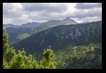 Tatra -Giewont -30-06-2015 - Bogdan Balaban